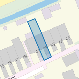 Perceel ZSS00-D-3275