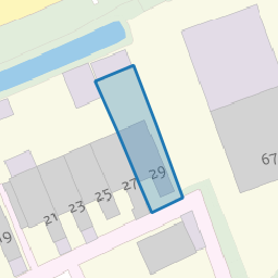 Perceel ZSS00-D-3277