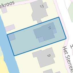 Perceel ZSS00-D-3304