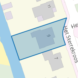 Perceel ZSS00-D-3305