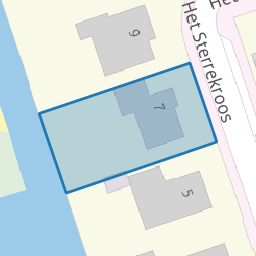 Perceel ZSS00-D-3306