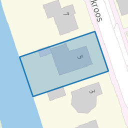 Perceel ZSS00-D-3307