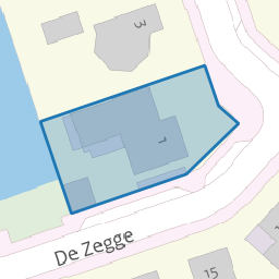 Perceel ZSS00-D-3309