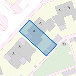 Perceel ZSS00-D-3314