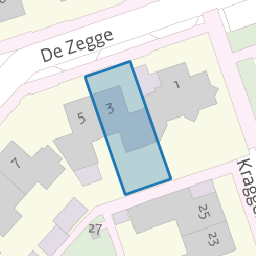 Perceel ZSS00-D-3317