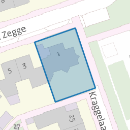 Perceel ZSS00-D-3318