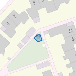 Perceel ZSS00-D-3319