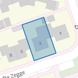 Perceel ZSS00-D-3322