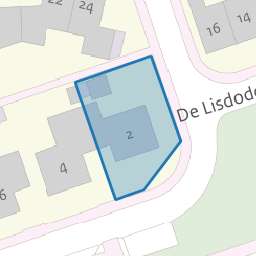 Perceel ZSS00-D-3323