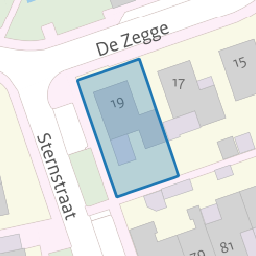 Perceel ZSS00-D-3324