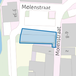 Perceel ZSS00-D-3333