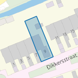 Perceel ZSS00-D-3334