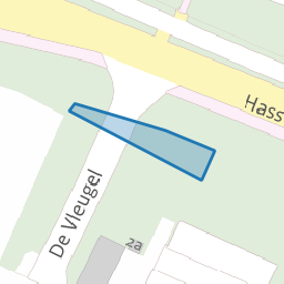 Perceel ZSS00-D-3343