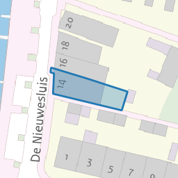 Perceel ZSS00-D-3365