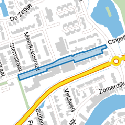 Perceel ZSS00-D-3385