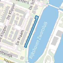 Perceel ZSS00-D-3386