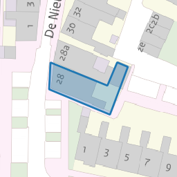 Perceel ZSS00-D-3387