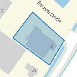 Perceel ZSS00-D-3389