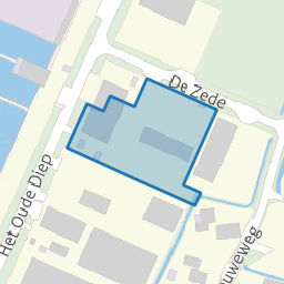 Perceel ZSS00-D-3392