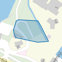 Perceel ZSS00-D-3399