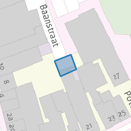 Perceel ZSS00-D-3418