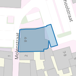 Perceel ZSS00-D-3421
