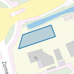 Perceel ZSS00-D-3422