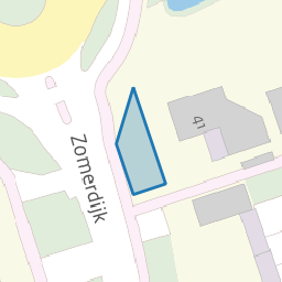 Perceel ZSS00-D-3423