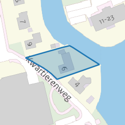 Perceel ZSS00-D-3432