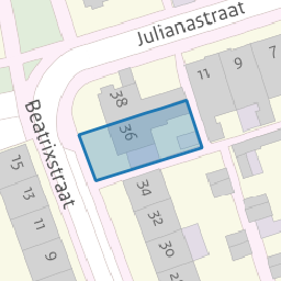 Perceel ZSS00-D-3437