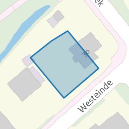 Perceel ZSS00-D-3440