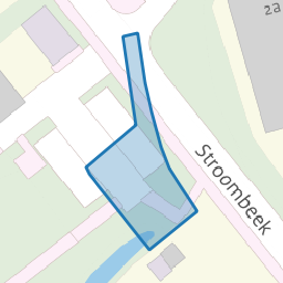 Perceel ZSS00-D-3442