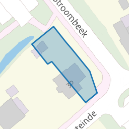 Perceel ZSS00-D-3443