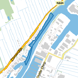 Perceel ZSS00-D-3453