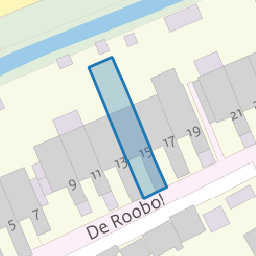 Perceel ZSS00-D-3454