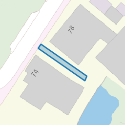 Perceel ZSS00-D-3457