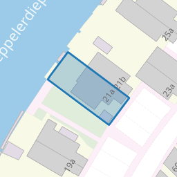 Perceel ZSS00-D-3483