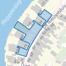 Perceel ZSS00-D-3489