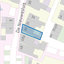 Perceel ZSS00-D-3492