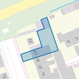Perceel ZSS00-D-3493