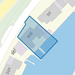 Perceel ZSS00-D-3507