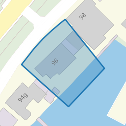 Perceel ZSS00-D-3508