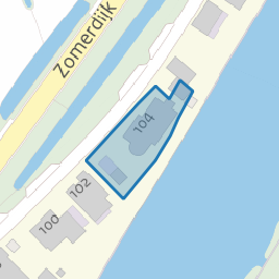 Perceel ZSS00-D-3510