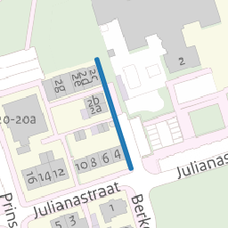 Perceel ZSS00-D-3520