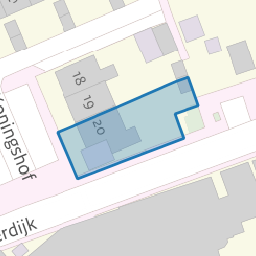 Perceel ZSS00-D-3524