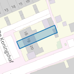 Perceel ZSS00-D-3525