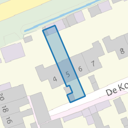 Perceel ZSS00-D-3535