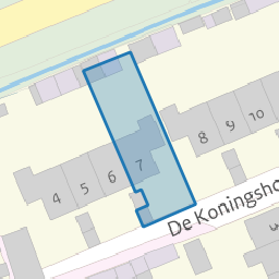 Perceel ZSS00-D-3537