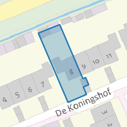 Perceel ZSS00-D-3538