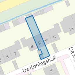 Perceel ZSS00-D-3539